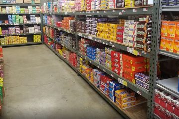 Cheap wholesale grocery offers