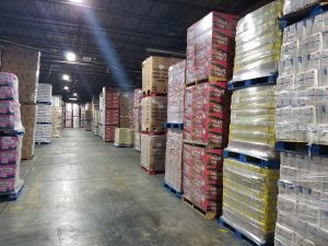 Value Wholesale Warehouse