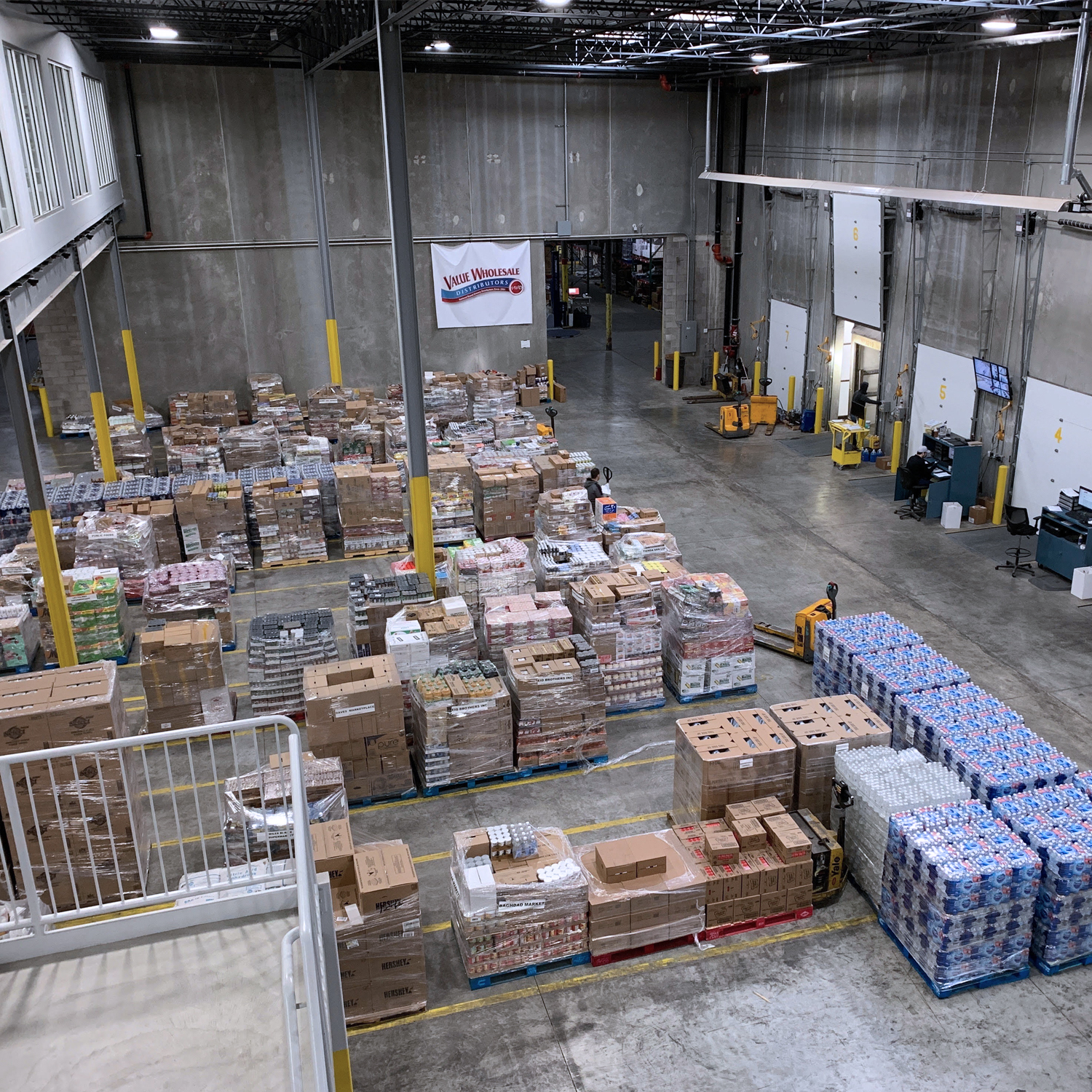 wholesale vendors in the united states